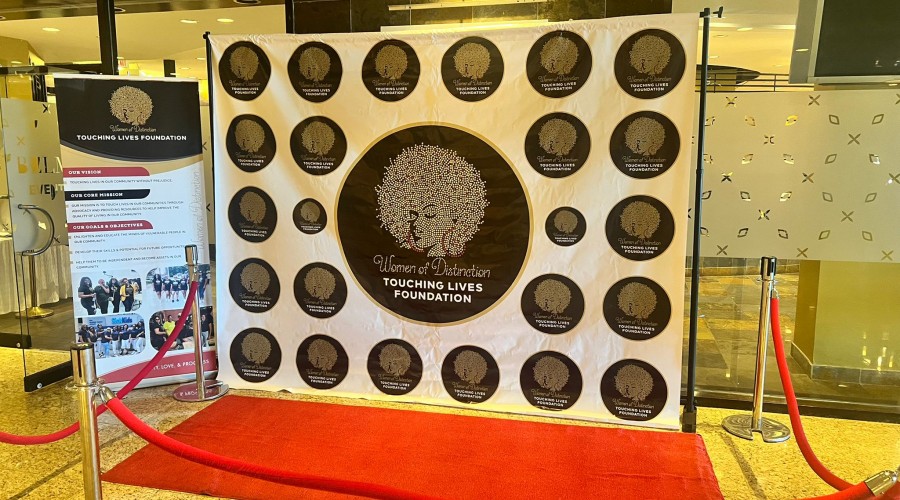 Touchinglives Foundation 2 Years Anniversary